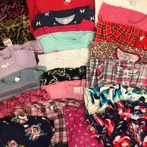 3T fall/winter girl clothes